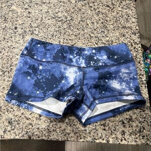 FLEO Women's Twinkle Bang OG Shorts